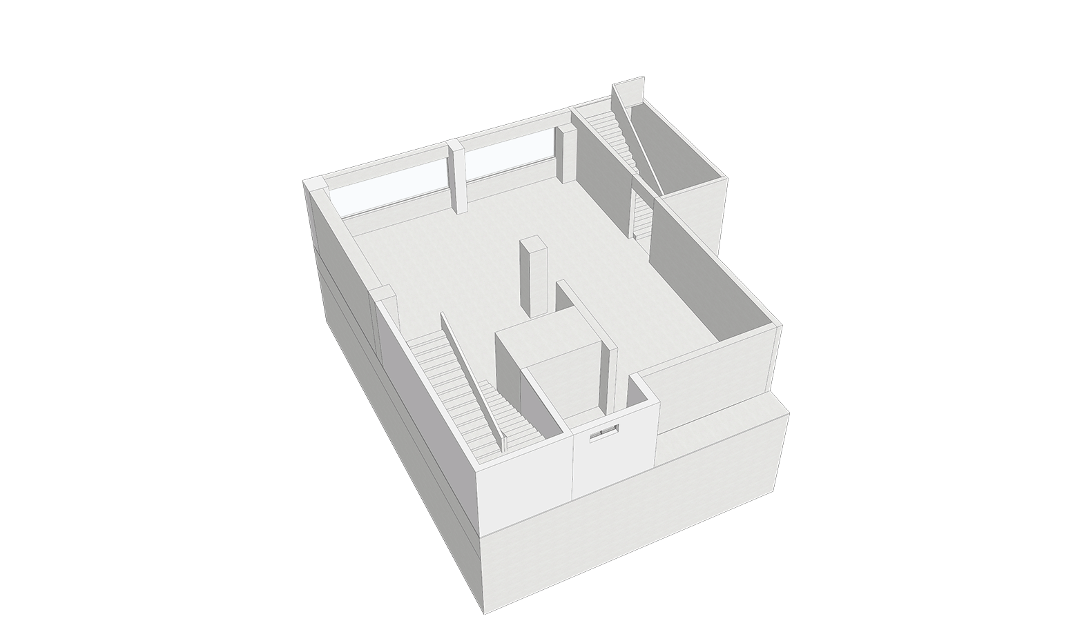 Fashion Clothing Store Interior | Display Furniture Custom Fashion Clothing Store Interior | Display Furniture Custom
